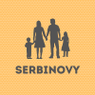 Логотип Serbinovy.com